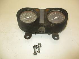 Suzuki 34100-47034 1978 Gs550 Gs 550 Speedometer Cluster