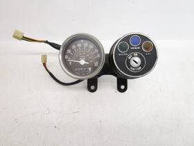 34100-48111 Suzuki 1978-1979 Ts 100 Honcho Speedometer Speedo