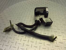 34110-39a60 Suzuki 1990 88-91 Vs750glp Vs750 Intruder 750 Oem Speedometer Gauge Lights Assy
