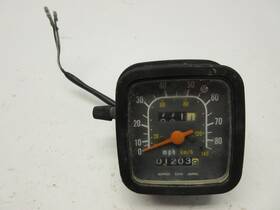 Suzuki 34110-48512 1981 Ts185 Ts 185 Sierra Speedometer
