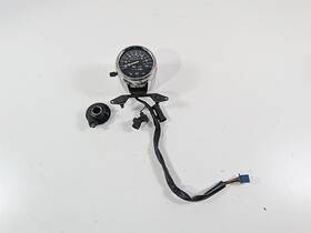 Suzuki 34110-48e30 2001 Vz800 Marauder Speedometer Gauge Instrument 45k