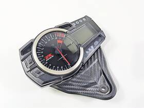 Suzuki 34120-14j11 2024 Gsxr600 Speedometer Gauges Instrument 2k Only
