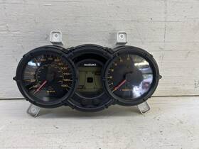 Suzuki 34120-27g11 2006 Dl 650 Vstrom Used Speedometer Meter 71k