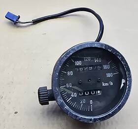 Suzuki 34120-32e00 1996 - 2014 Dr 650 Speedometer Speedo Meter Dr650 Gauge