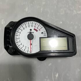 Suzuki 34120-35f50 00-03 Gsx-r750 Gsxr 750 Speedometer Speedo Gauge Tach Oem 18 195 Miles
