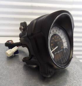34120-39g80 Suzuki 05-09 Boulevard M50 Vz800 Speedometer Mph Gauge 41k Assembly