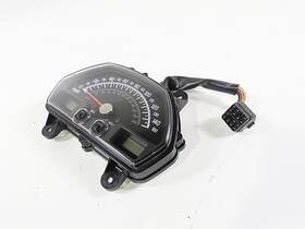 Suzuki 34120-48gg0 2019 M109r Vzr1800 Boulevard Speedometer Gauge Instrument 11k
