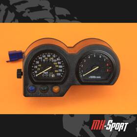 34150-12e10 Suzuki 92-95 1993 Dr650se Dr650 Oem Speedometer Speed Meter Dash Display Gauge Unit