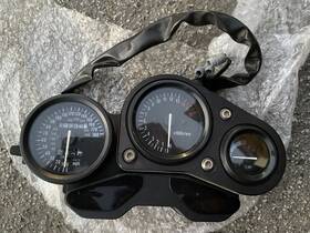 34150-17e00 Suzuki 93-95 Gsxr750 Gsx-r750 Gsx 750 Speedo Speedometer Gauge Cluster 1994 1995