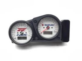 34150-33e00 Suzuki Dash Gauge Tach Speedometer 1998 Gsxr600 3277