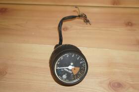 Suzuki 34200-15122-999 1972-74 T500 T 500 Titan Oem Tachometer Tach Meter Gauge