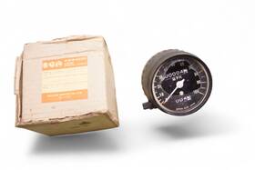 Suzuki 34200-30020-000 Ts185 1975 M Usa E03 Speedometer Ts185l C2720