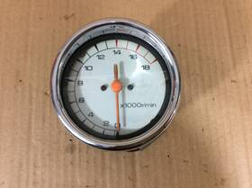 Suzuki 34210-10d00 1991-1993 Gsf 400 Bandit Working Tachometer Rev Counter Gsf400