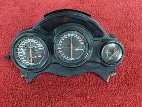 34210-21e10 Suzuki Gauges Speedometer 94-96 Rf600 Rf600r Dash Instrument Cluster Speedo Gauge Meter