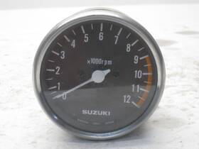 34210-44001 Suzuki 1979 Gs425e Gs E 425 Tachometer Tach Gauge Rpm