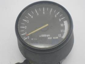 34210-45360 Suzuki 1982 Gs650g Gs G650 Tachometer Tach Engine Crankshaft Rpm Gauge Meter Oem