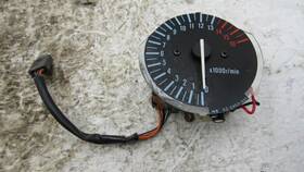 34220-17e02 Suzuki 1994 Gsxr750 Gsx-r750 Tachometer Tach Rpm Gauge