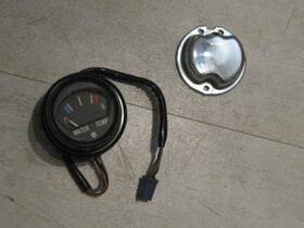 34400-31212 Suzuki Gt750 Water Temperature Gauge Minty