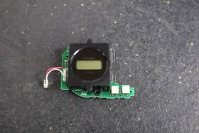 34720-08f50 Suzuki Gsx600f Gsx750f Katana Instrument Meter Gauge Cluster Clock Watch