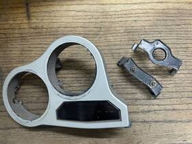 34950-06b10 Suzuki 1986-1988 Gsxr1100 Speedometer Bracket