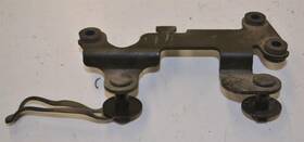 34950-14a00 Suzuki Dr 650s Gauge Speedo Tach Mount Bracket 1990-1991