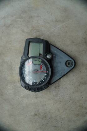 42330-17k10 Suzuki 2007 Gsxr 1000 Speedometer Instrument Dash Cluster 17 000 Miles E-3944