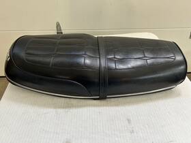 45100-31x00-865 Suzuki 1972 Gt-750 Lemans / Water Buffalo Seat Original