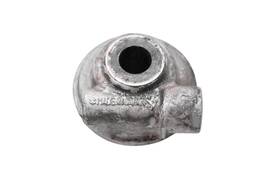 54600-45200 Suzuki 81 Gs550e Speedometer Gear Housing