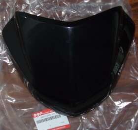 56311-31ga2-ylz Suzuki 56311-31ga1-ylz Kingquad 500 750 King Quad Handlebar Black Front Cover