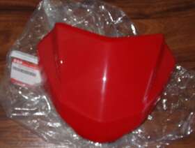 56311-31ga1-yt9 Suzuki Kingquad 500 750 King Quad Handlebar Red Front Cover