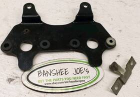 4882 Suzuki Bjr#4882 1973 Tc125 Speedometer Tachometer Mount