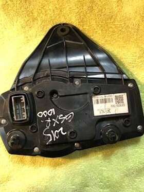 Elc020 Suzuki 2012-2016 Gsxr 1000 Oem Speedometer