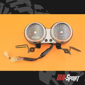 Suzuki K2801-10009 04-05 2004 Marauder 1600 Vz1600 Oem Speedometer Cluster Dash Display Gauge