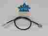 34910-12330 T125ii Aal-7430k2 1969 1971 Mc Brand Nos Speedometer Cable Suzuki A100 Ac100 As100 T125r Tc120 69 71