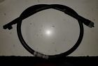 T2040383 T2040467 Triumph Speedometer Cable Daytona