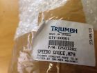 T2501282 Triumph Bonneville T100 Speedo