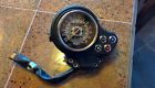 T2501457 Triumph Bonneville Speedometer Speedo Instrument Assembly Mph Carb
