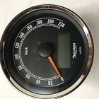 T2503037 Triumph Bonneville Scrambler Speedometer Kph