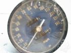 T2504021 Triumph Tiger 955i Speeometer