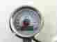 T4825141015 Partianimal Cycle Parts Electronic Led Speedometer Digital White Face Chopper Bobber Motorcycle Harley