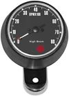 169009 Tachometer Harley-davidson Bikers 1974-1983 Sportster Choice Fxr