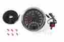 39-0730 Tc-88 V-twin Manufacturing Multi Ratio Speedometer Tachometer Combo Evo Softail Dyna Fxd Fxst Flst