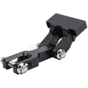 Tsc-2216 Thrashin Supply Og Riser Gauge Relocation Bracket -