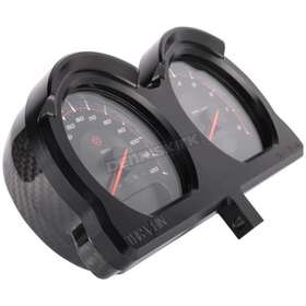 Tsc-2707-1 Thrashin Supply Gauge Relocation Kit -