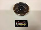67558-08a Touring Flhr Road Speedometer Harley Davidson Kph King