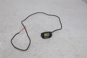 Trail Tech 2025-kx250 Hour Meter With Bracket 20.5 Hours Cr Kx Ktm Rm Yz 125 250 450 Kx250