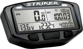 665-712109 Trail Tech 712-109 Striker Digital Gauge