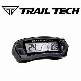 Mg4z Trail Tech Mn/mg4z Endurance Ii Speedometer For 2008-2020 Polaris Outlaw 50 - Fc