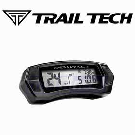 P573 Trail Tech Mn/p573 Endurance Ii Speedometer For 2020 Can-am Outlander 570 X Mr - Df