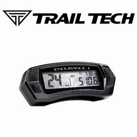 Trail Tech Mn/vbz2 Endurance Ii Speedometer For 2020 Can-am Outlander 570 Xt - Ro